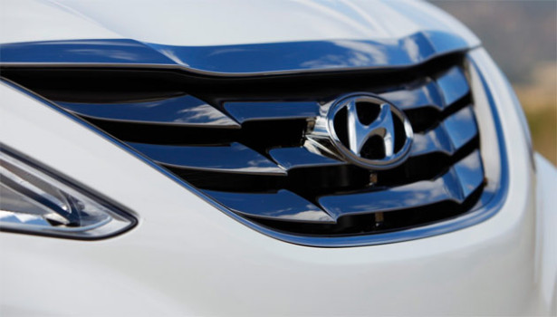 Hyundai готовит официальную презентацию нового паркетника